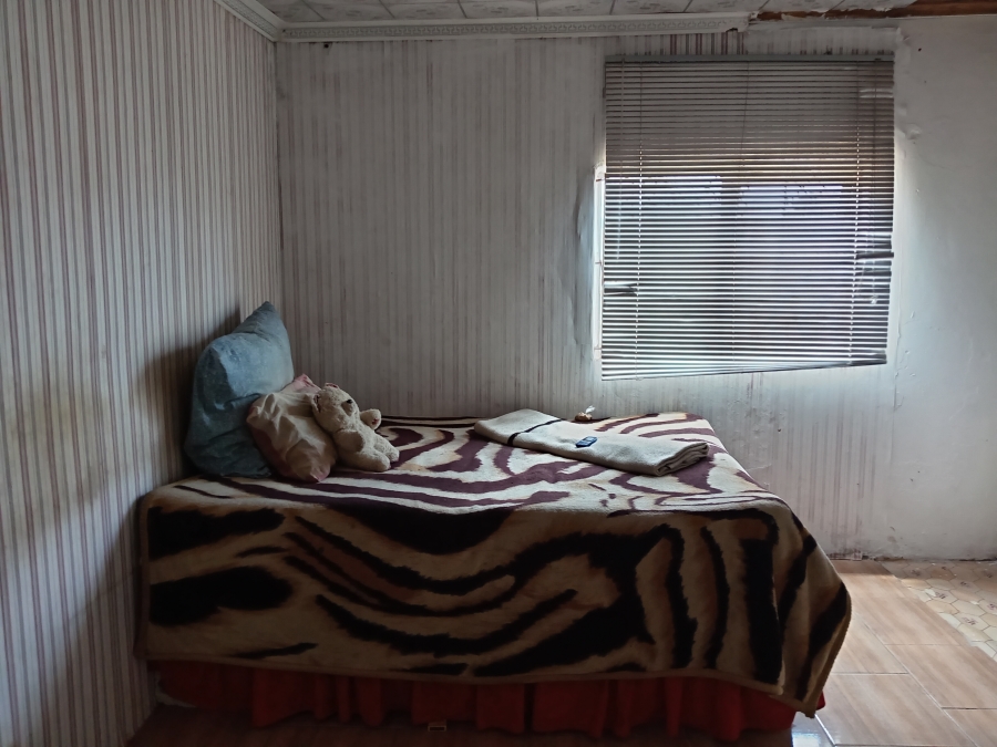 2 Bedroom Property for Sale in Veeplaas Eastern Cape